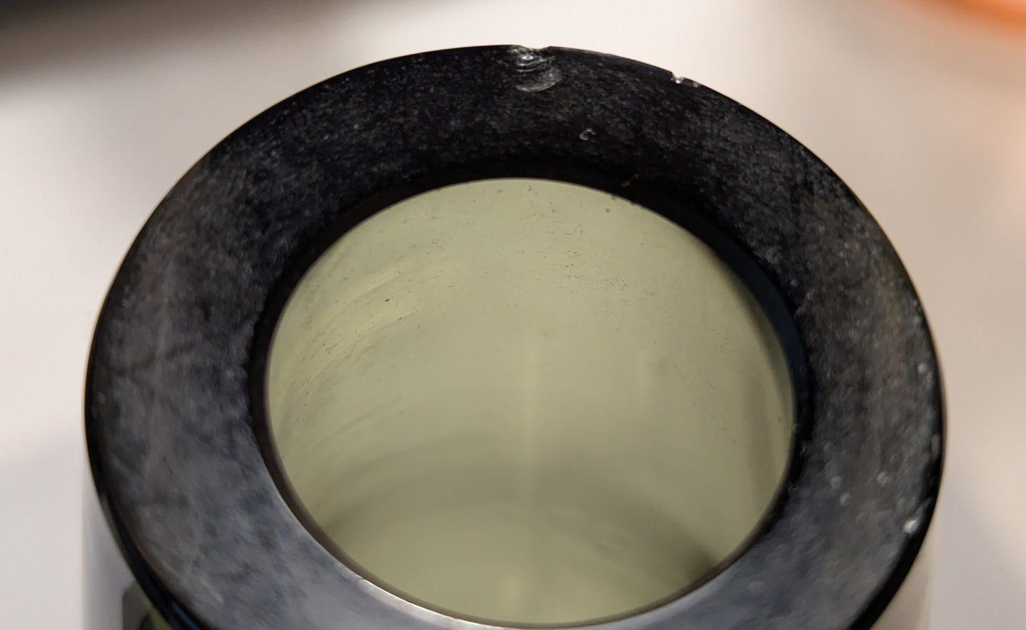 Iittala - Lappi Maljakko (1958-1968, Signeerattu, Erkki Vesanto)