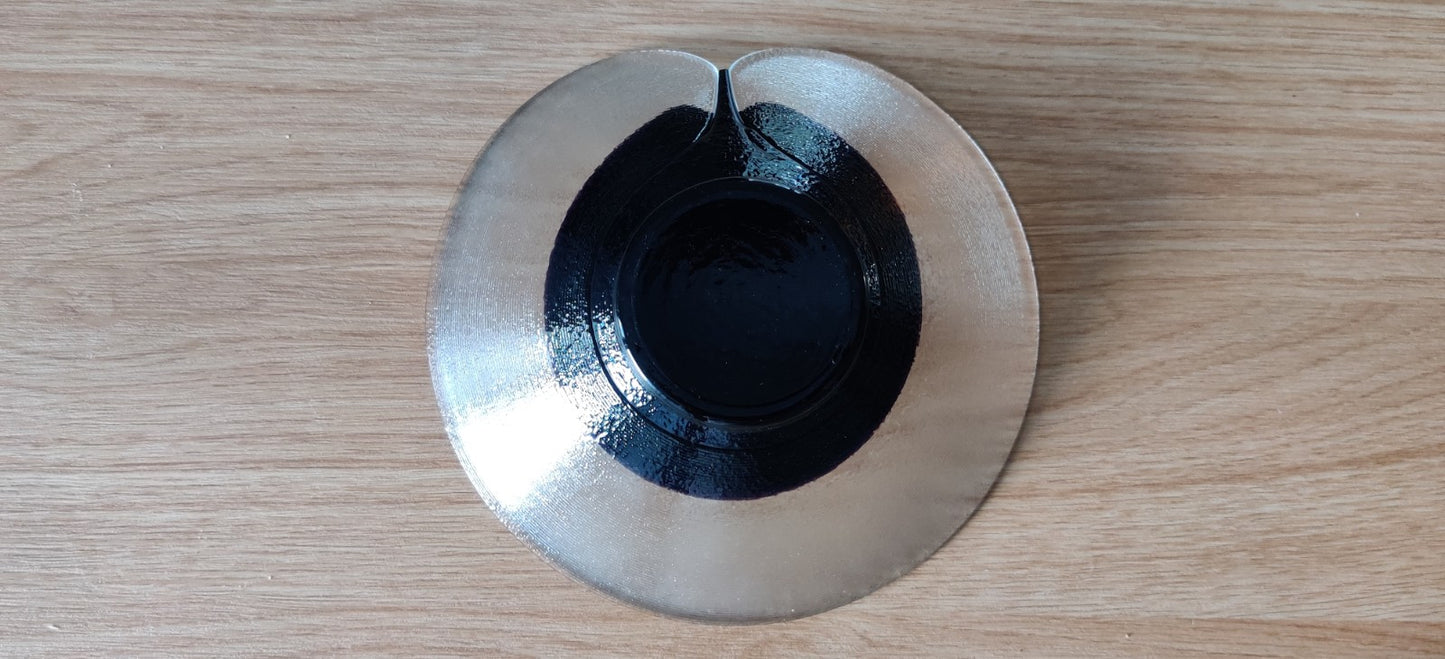 Crystalex Novy Bor - Lasikulho / Malja (1985, Jiri Suhajek)