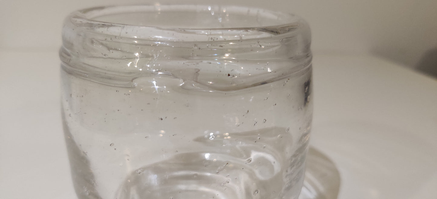 Nuutajärvi Sargasso Malja (1966-1980, Kaj Franck)