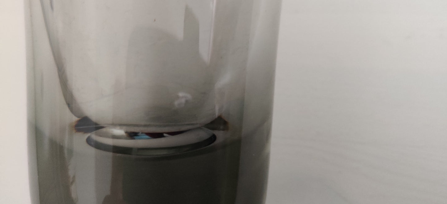 Holmegaard Umanak Maljakko (1958-1974, Signeerattu, Per Lutken)