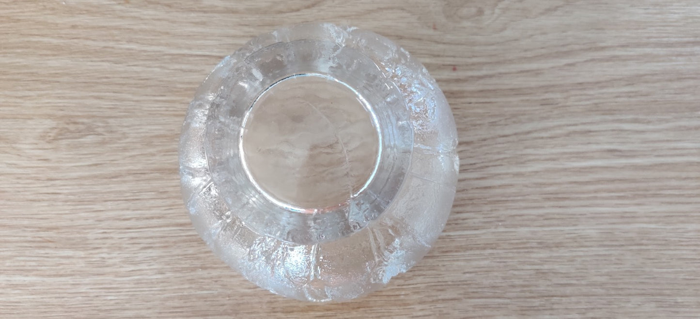 Humppila Heiniä Kainalossa Malja / Kynttilätuikku (Kaija Aarikka)