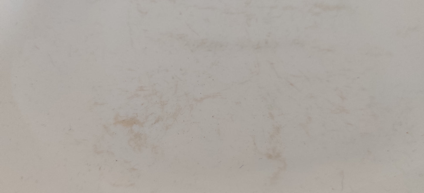 Arabia Atria Kulho / Tarjoilukulho (1958-1966, Kaarina Aho)