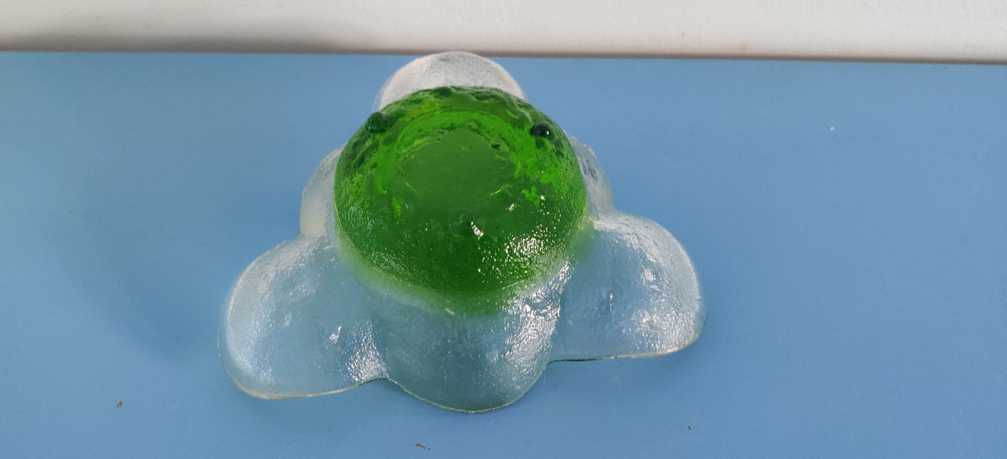 Humppila Kivi-Set Tuikkukippo / Kulho (1974-1982, Pertti Santalahti)