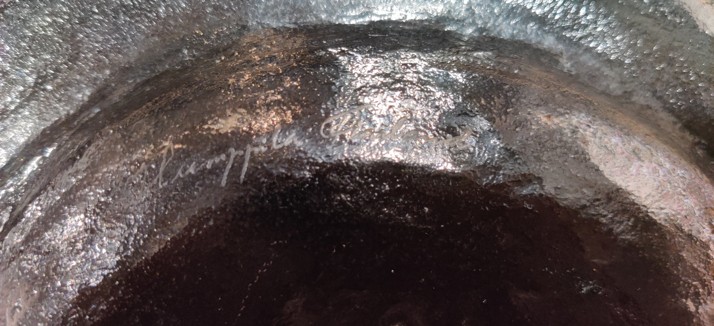 Humppila Kivi-Set Vati (1974-1982, Signeerattu, Pertti Santalahti)