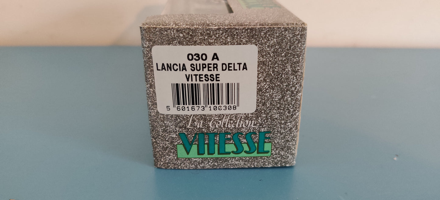 Vitesse - Lancia Super Delta (Tommi Mäkinen 1993, Alk. Paketissa)