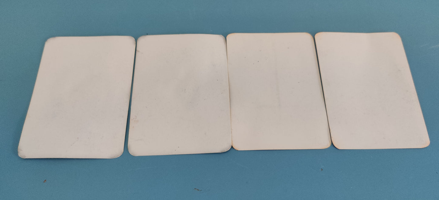 Autokeskus - Jarkko Ruutu (2kpl), Tuomo Ruutu ja Valtteri Filppula Nimmarit