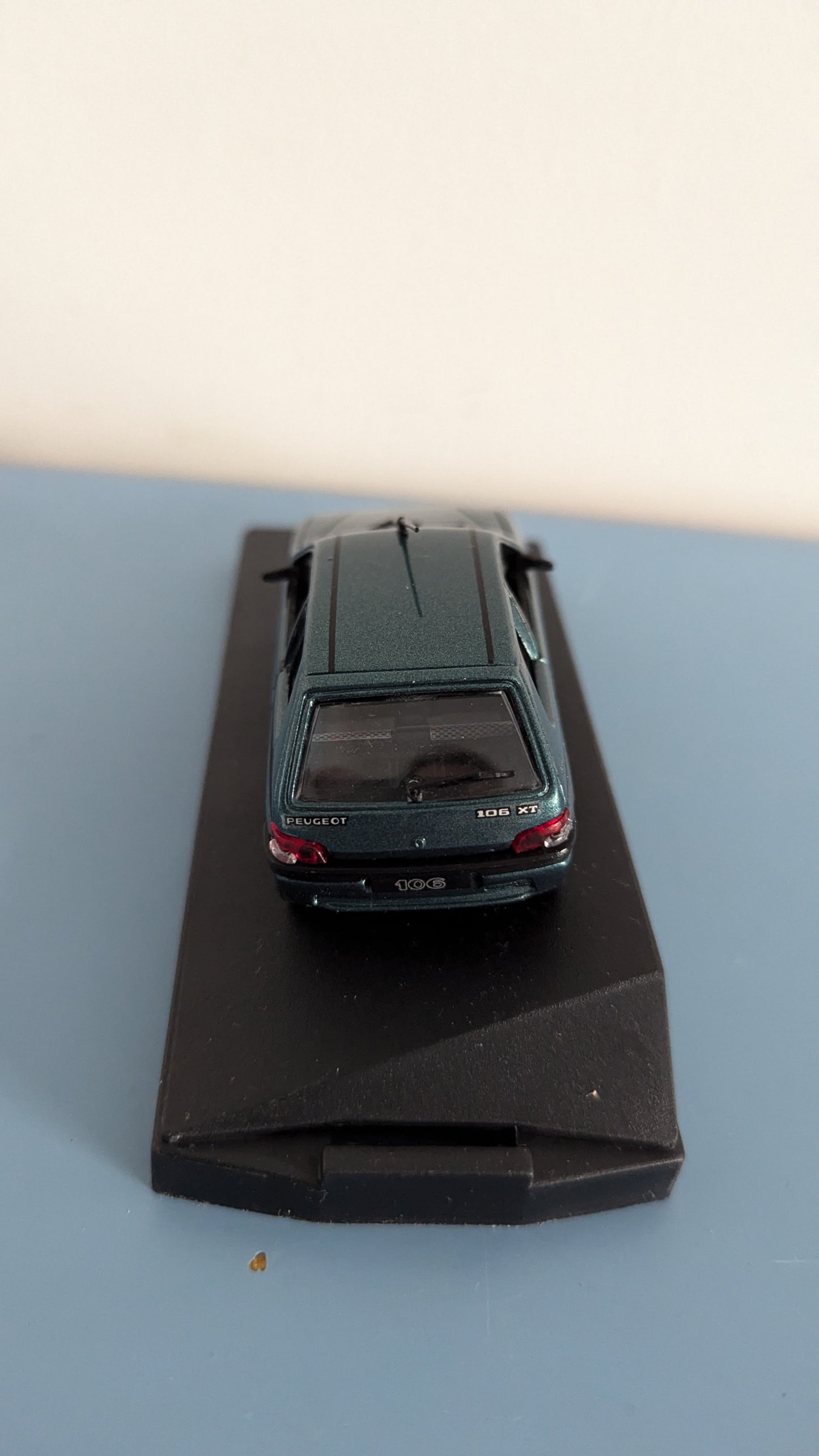 Vitesse - Peogeot 106 XT 1991 (Alkuperäisessä Paketissa)