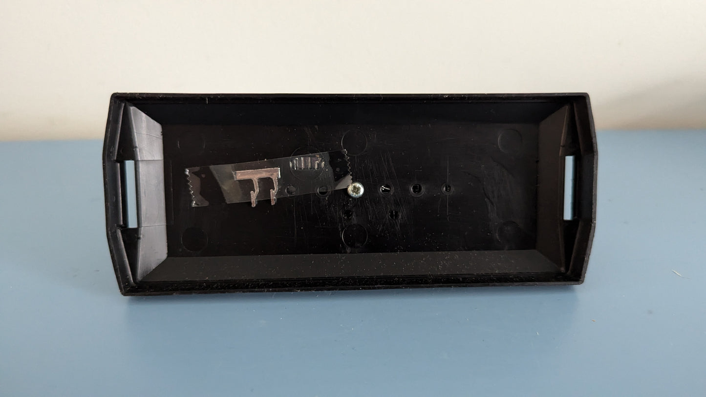 Vitesse - Volkswagen 1949 Closed Cabriolet / Kuplavolkkari (Alk. Paketissa)