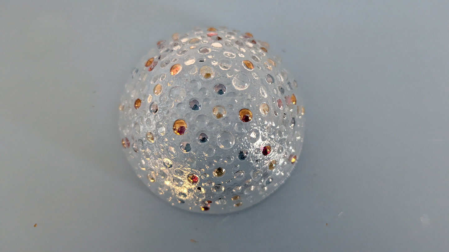 Huta Szkla Gospodarczego - Asteroid Annoskulho (Jan Sylwester Drost)