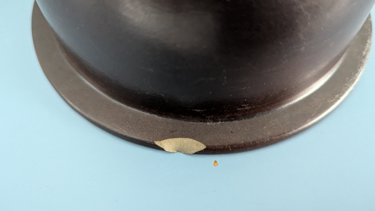 Arabia 1 Litra Liekki Kasari (1958-1978, Ulla Procope)