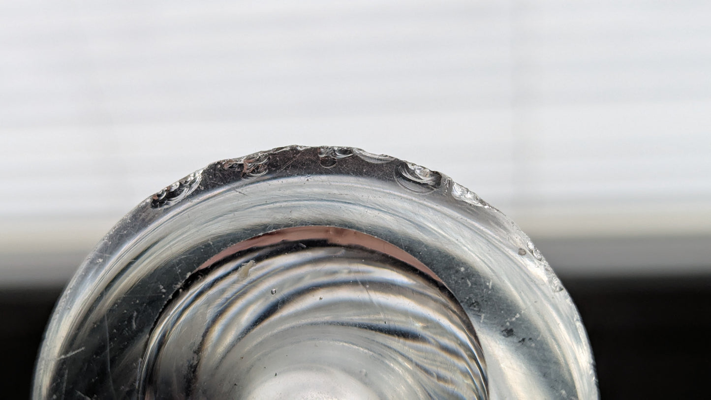 Iittala Löytö Maljakko Nro 5 (Erkki Vesanto, Saara Sappinen, Tapio Wirkkala)