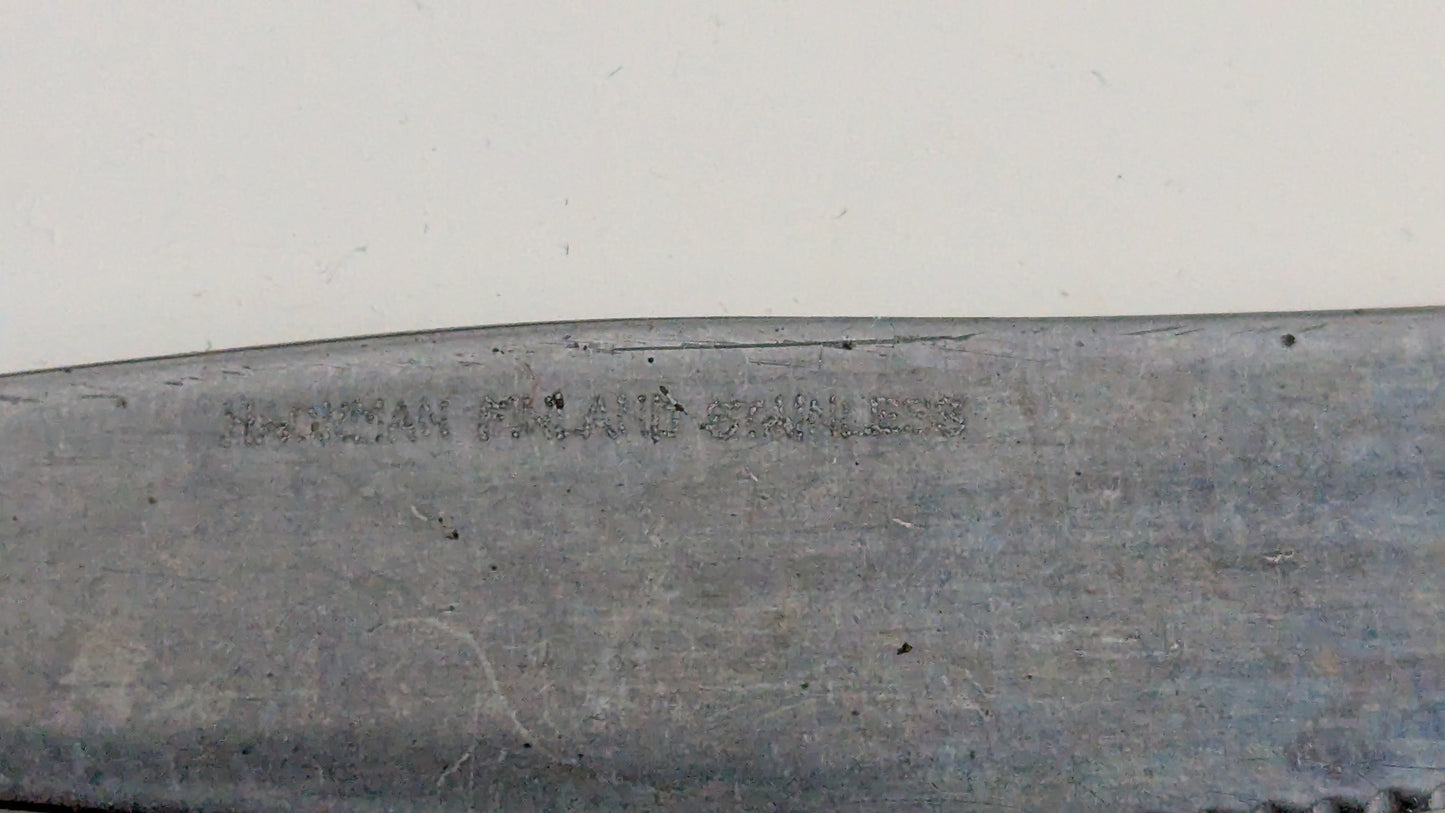 Hackman - Scandia Veitsi (Kaj Franck)