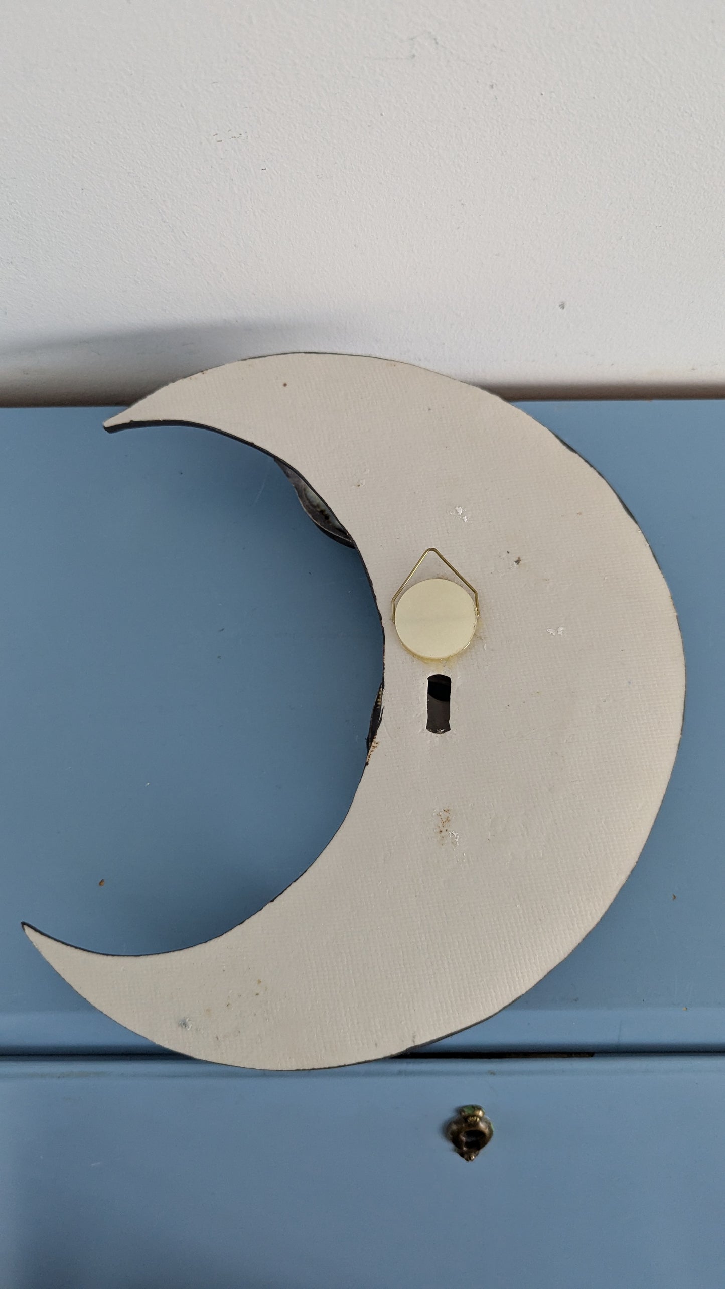 Bator - Keraaminen Reliefi / Seinäkoriste (Signeerattu)