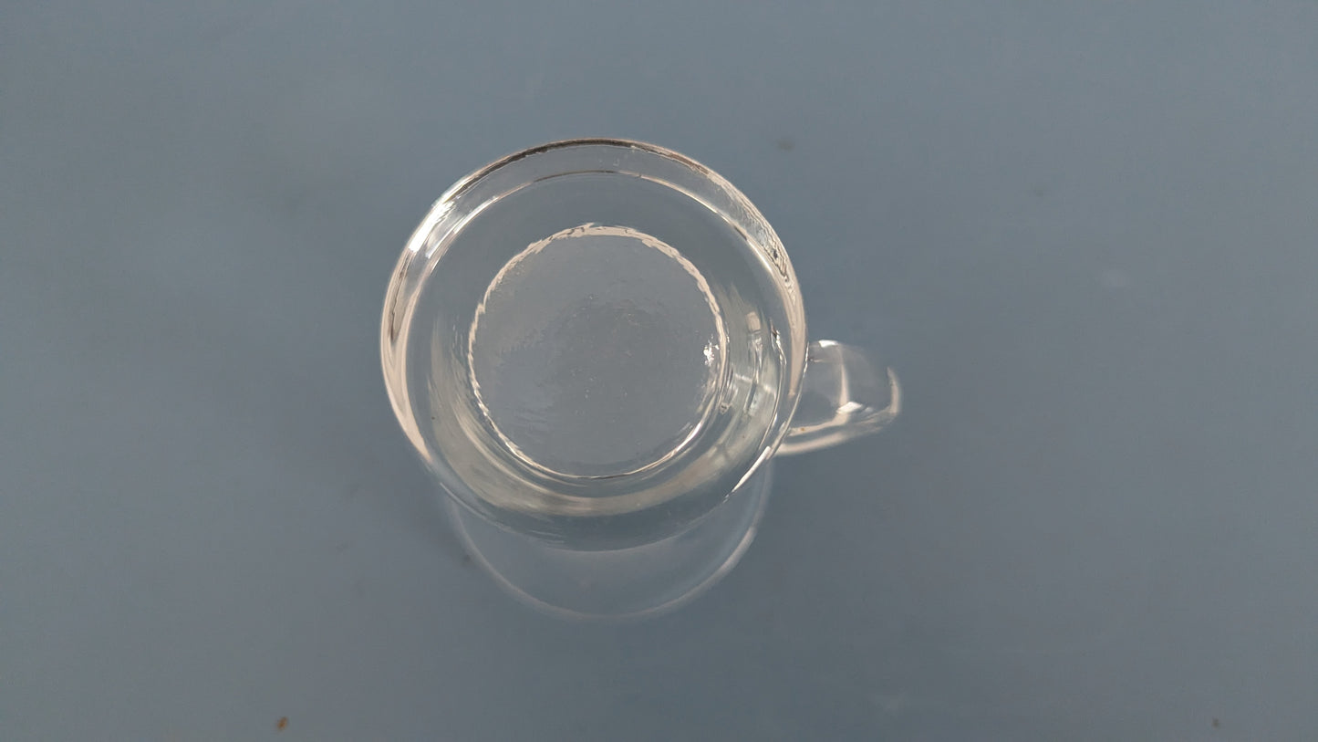 Nuutajärvi / Iittala - Nuutajärvi / Piccolo Glögilasi (5kpl, 1970-1994, Heikki Orvola)