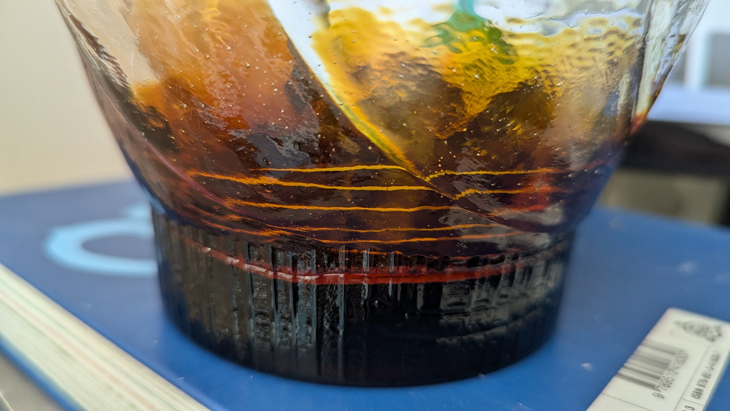 Humppila Voikukka Malja / Maljakko