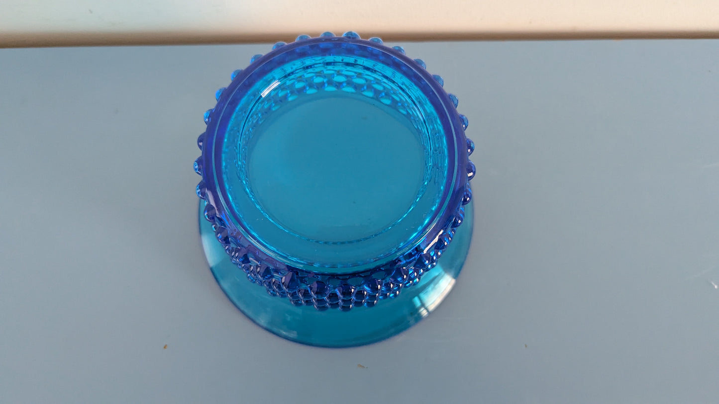 Nuutajärvi Näppylä Kulho / Malja (1952-1976, Saara Hopea)