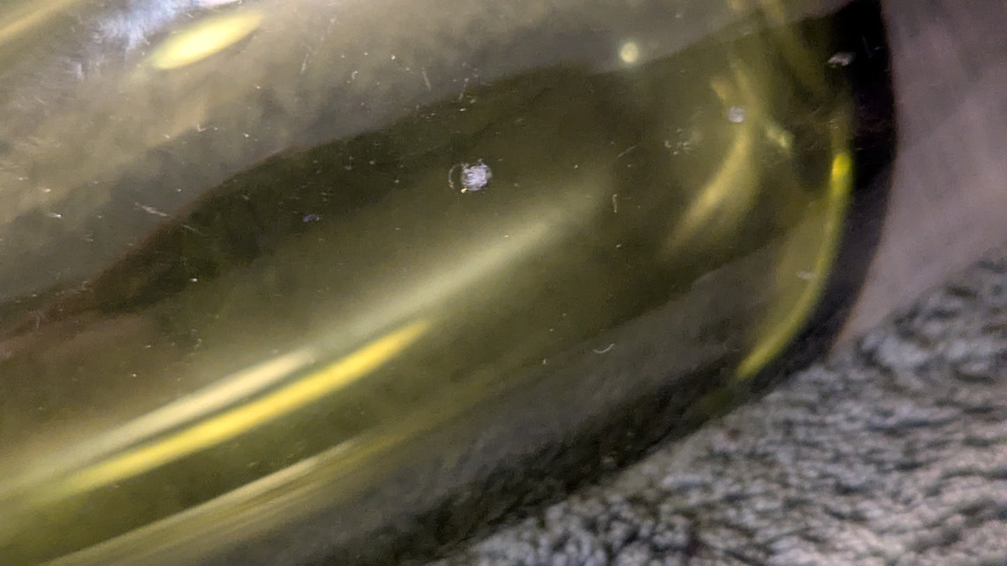 Iittala - Lappi Maljakko (1958-1968, Signeerattu, Erkki Vesanto)