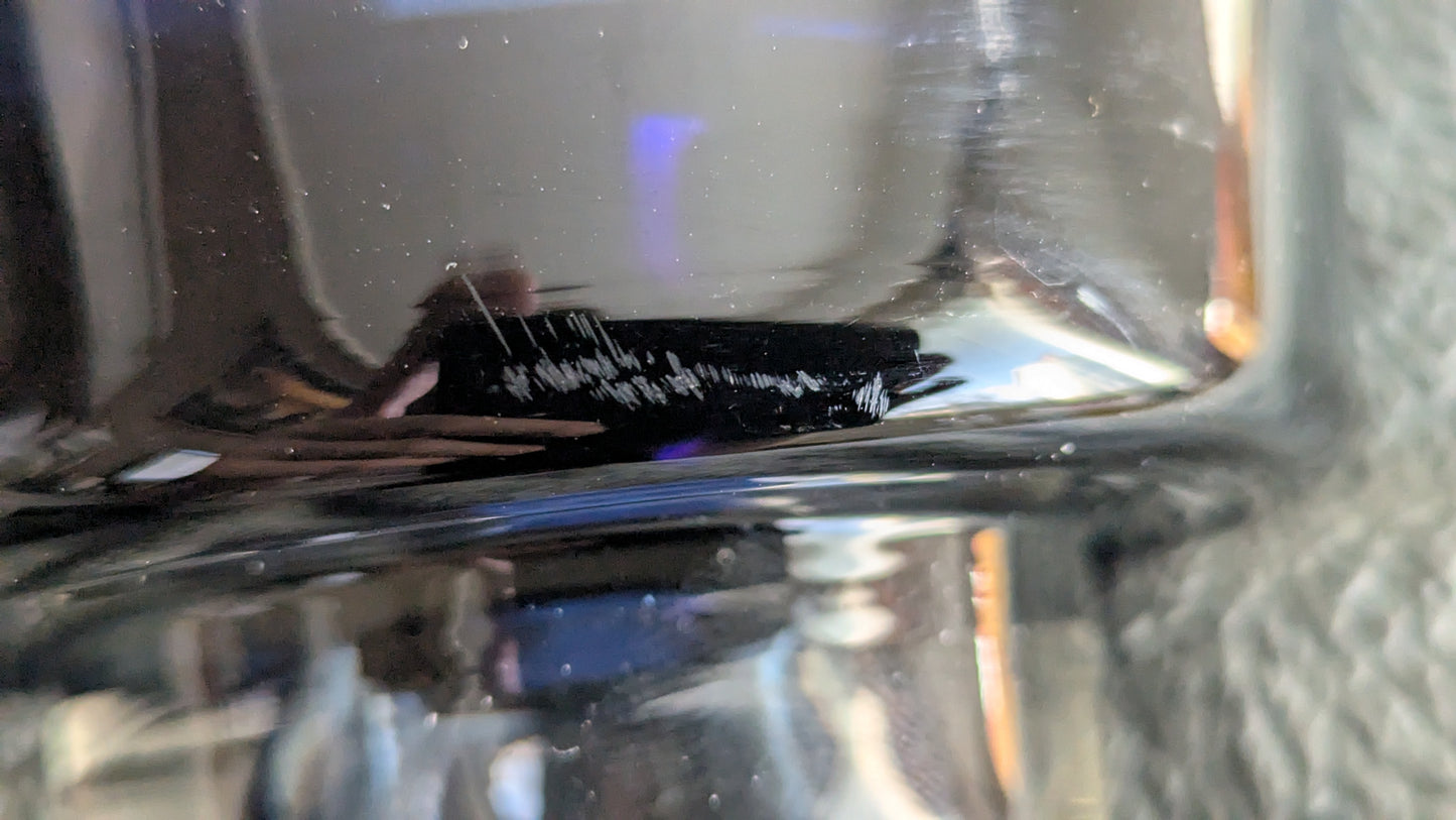 Nuutajärvi - KF 268 Maljakko (1963, Signeerattu, Kaj Franck)