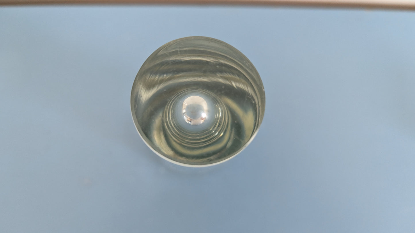 Iittala Löytö Maljakko Nro 10 (Erkki Vesanto, Saara Sappinen, Tapio Wirkkala)