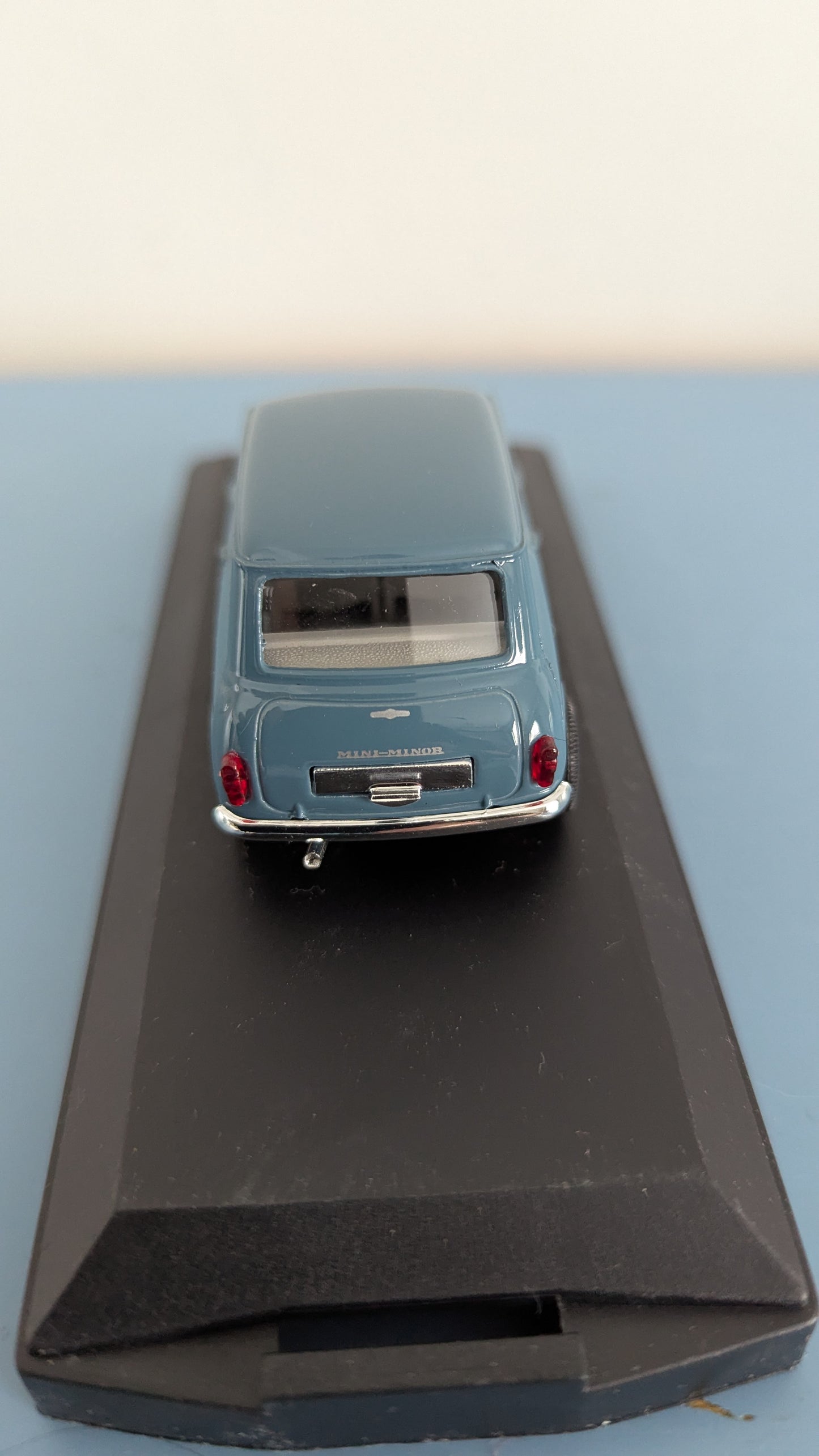 Vitesse - Austin Seven 1959 (Alkuperäisessä Paketissa)