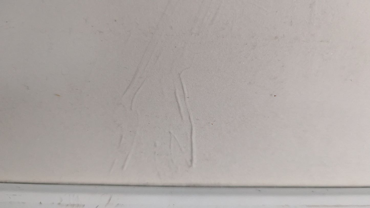 Juha Soisalo - Signeerattu Grafiikka (2000)