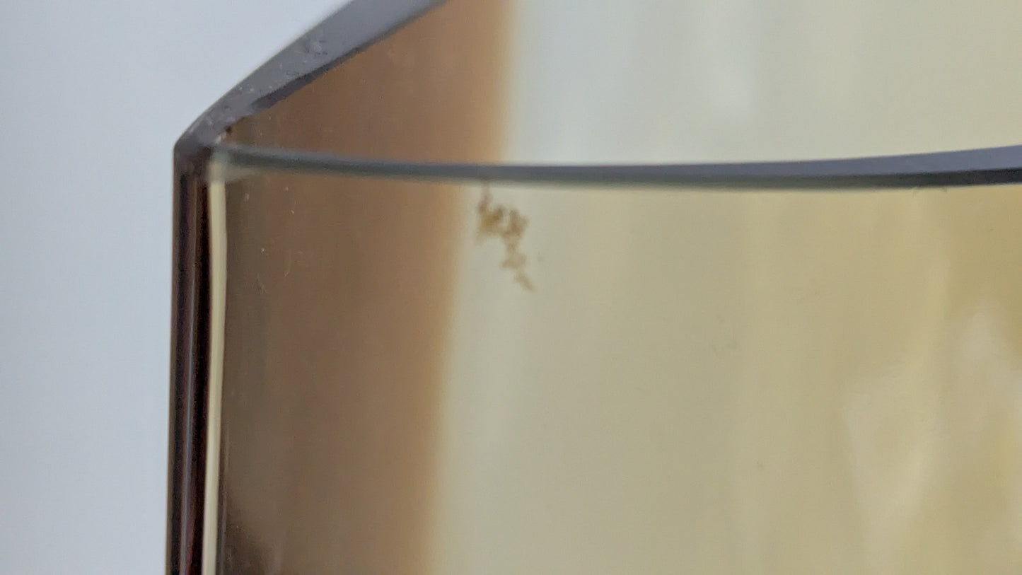 Riihimäen Lasi Palapeli Maljakko (1972-1976, Tamara Aladin)