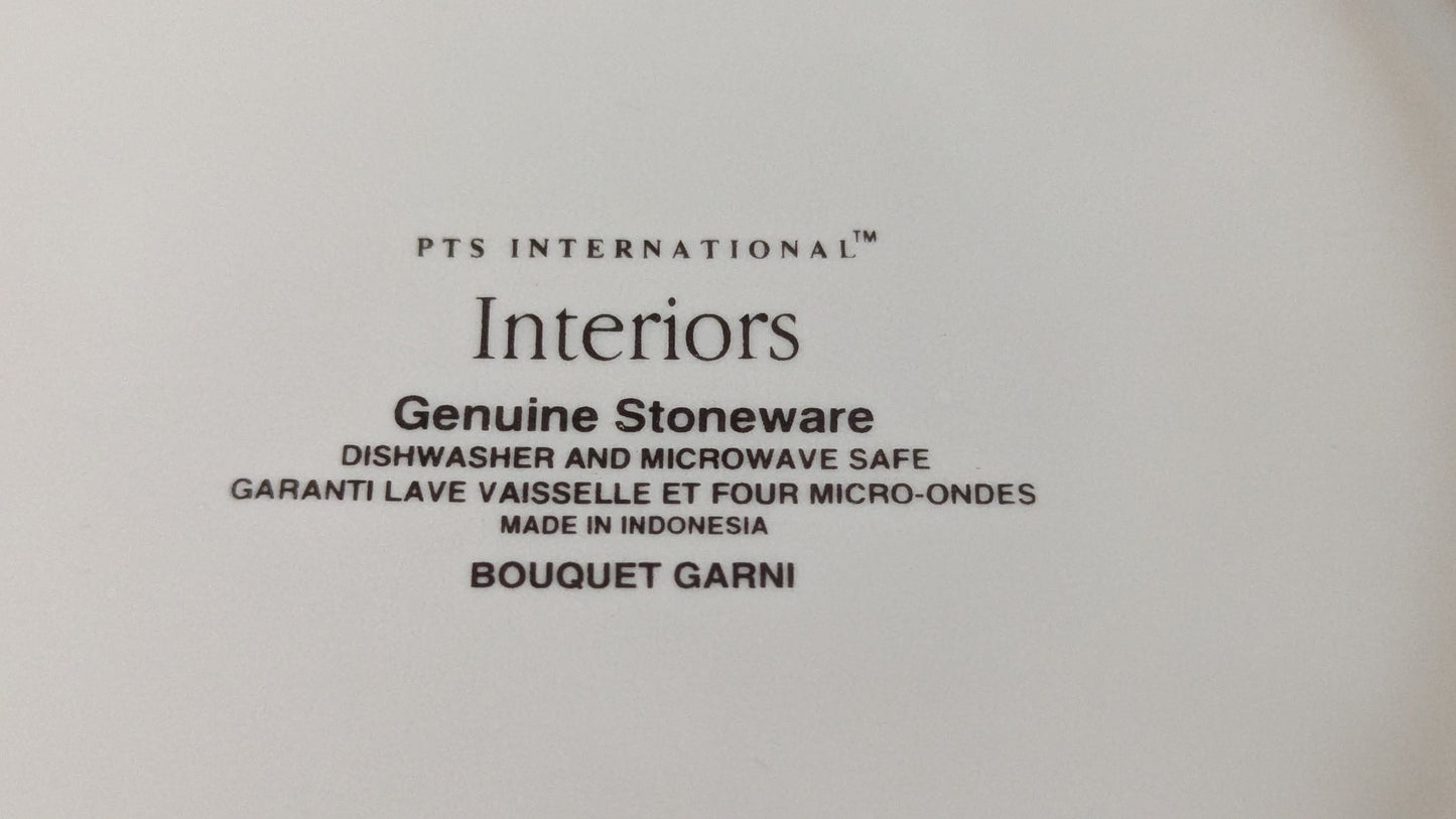 PTS International / Interiors - Bouquet Garni Lautanen