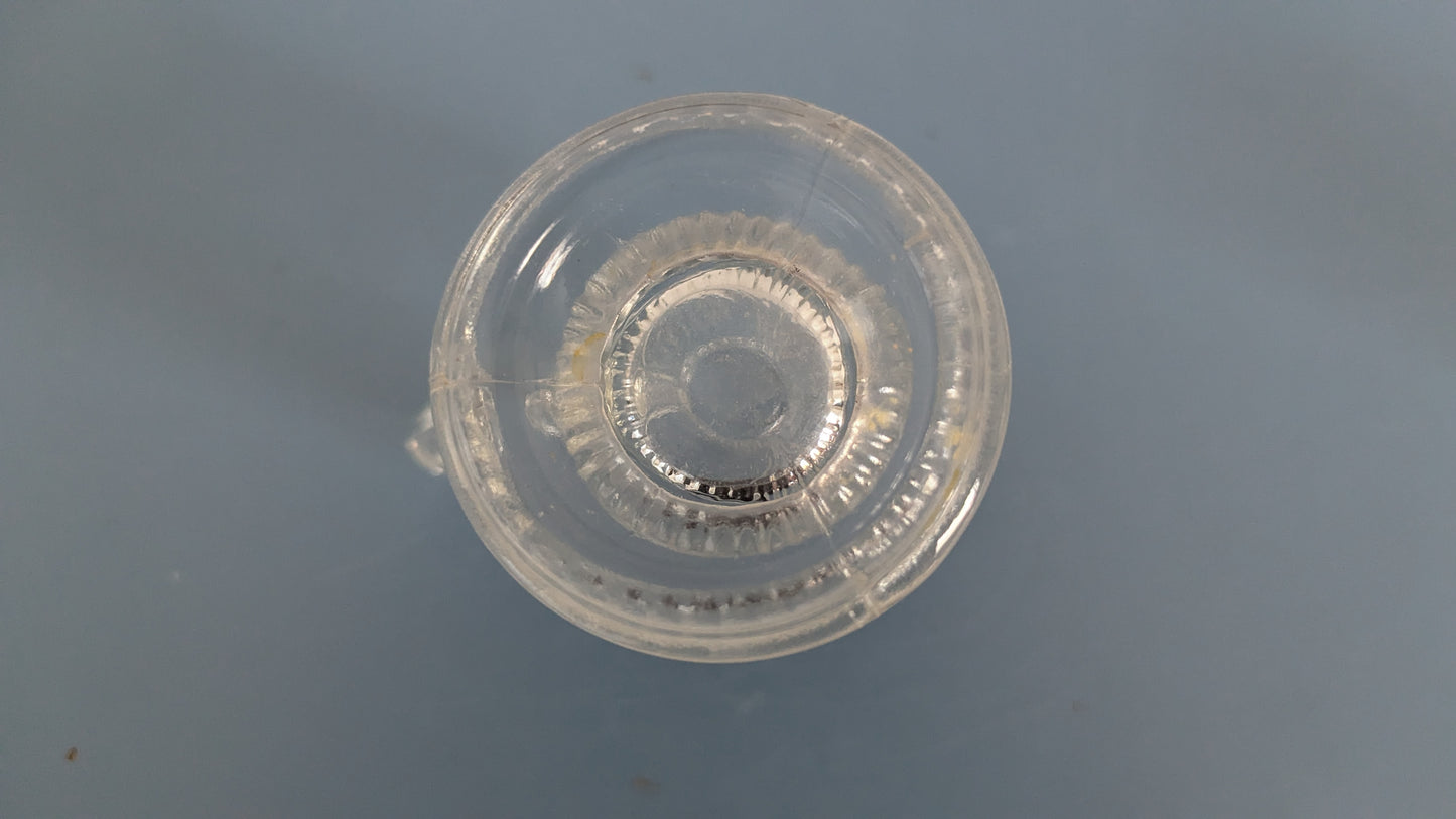 Riihimäen Lasi - Riihimäki Kermakko (1915-1968)