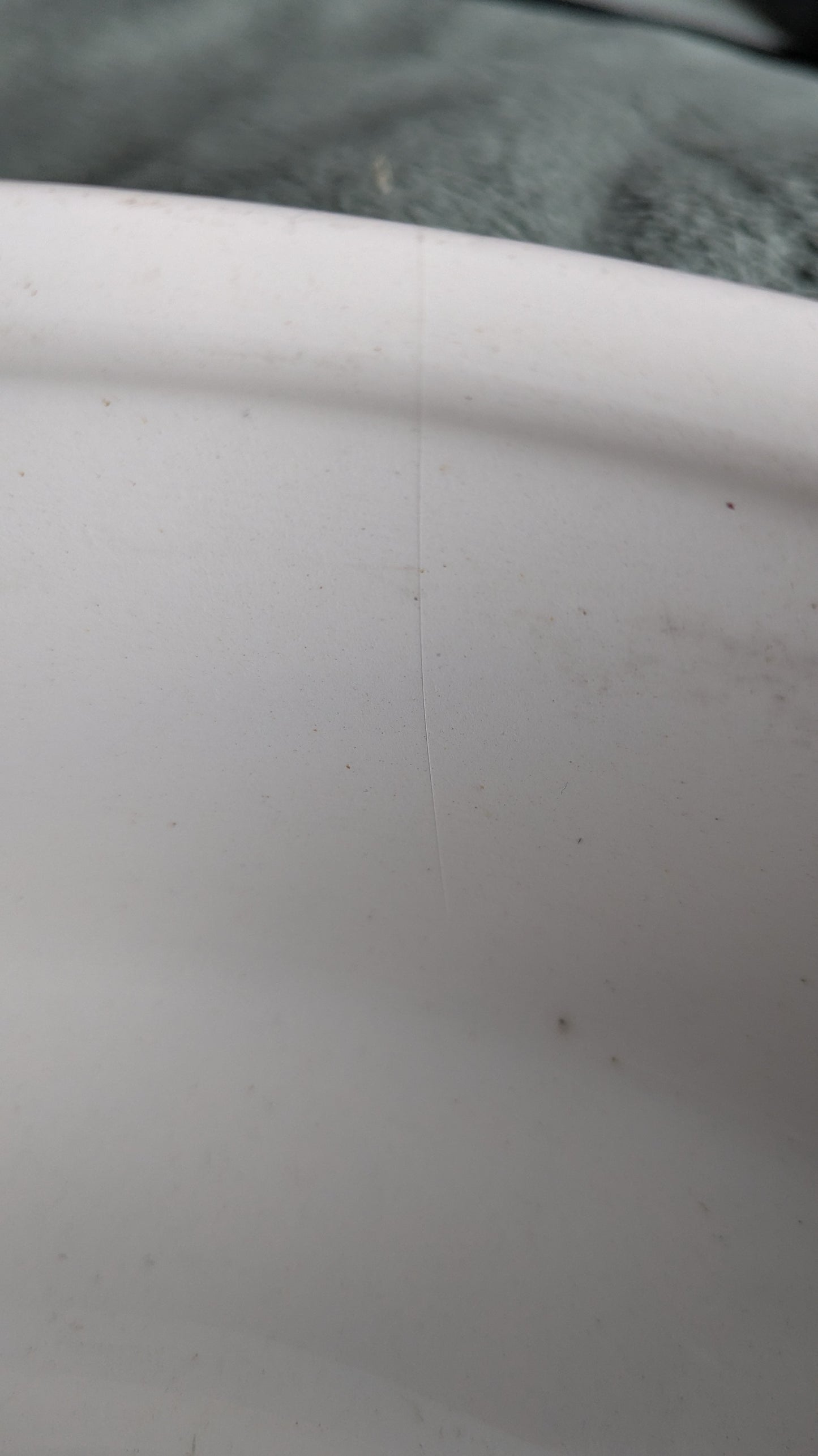 Wittenberger Steingutfabrik - Pesuastiasto (Pesuvati ja Pesukannu)