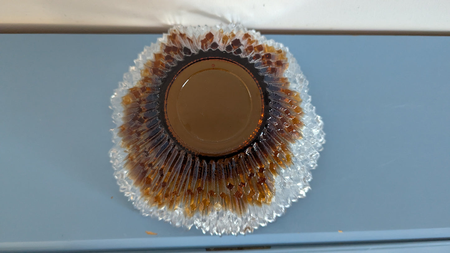 Humppila Revontulet Kulho (1972-1987, Tauno Wirkkala)