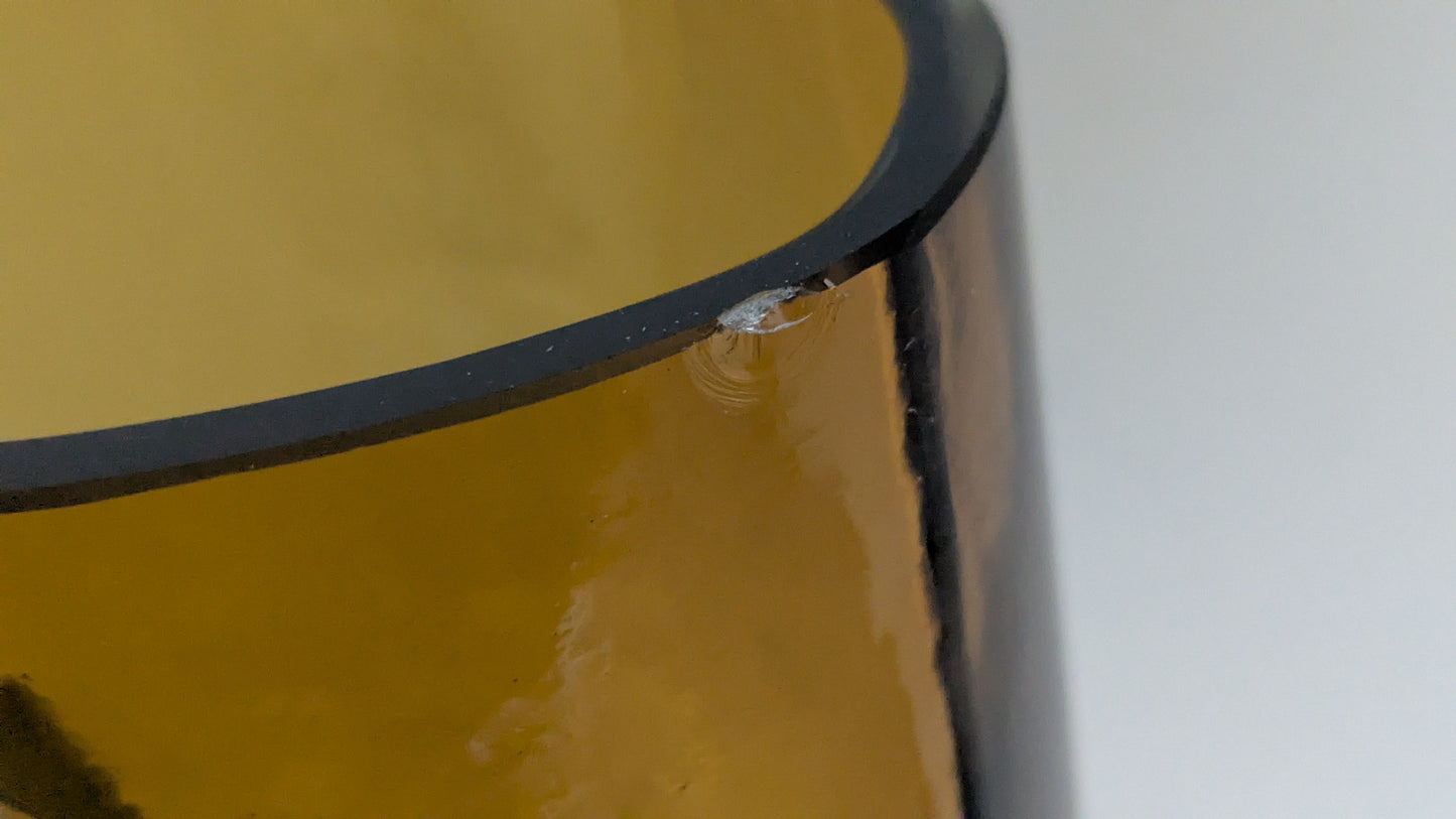 Humppila Syreeni Maljakko (1983-1986, Signeerattu, Jorma Laine)