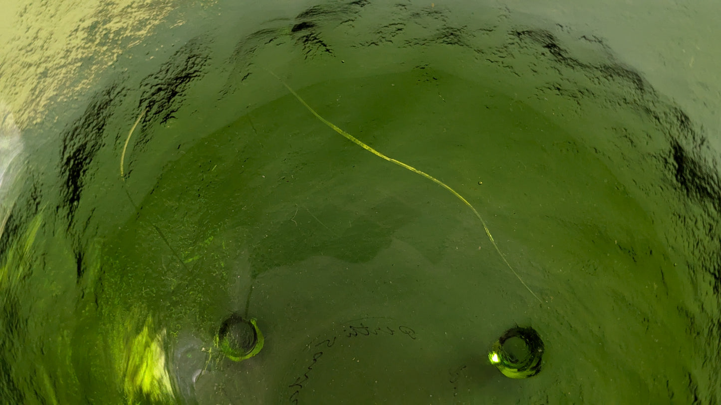 Humppila Kivi-Set Kulho (1975-1977, Signeerattu, Pertti Santalahti)