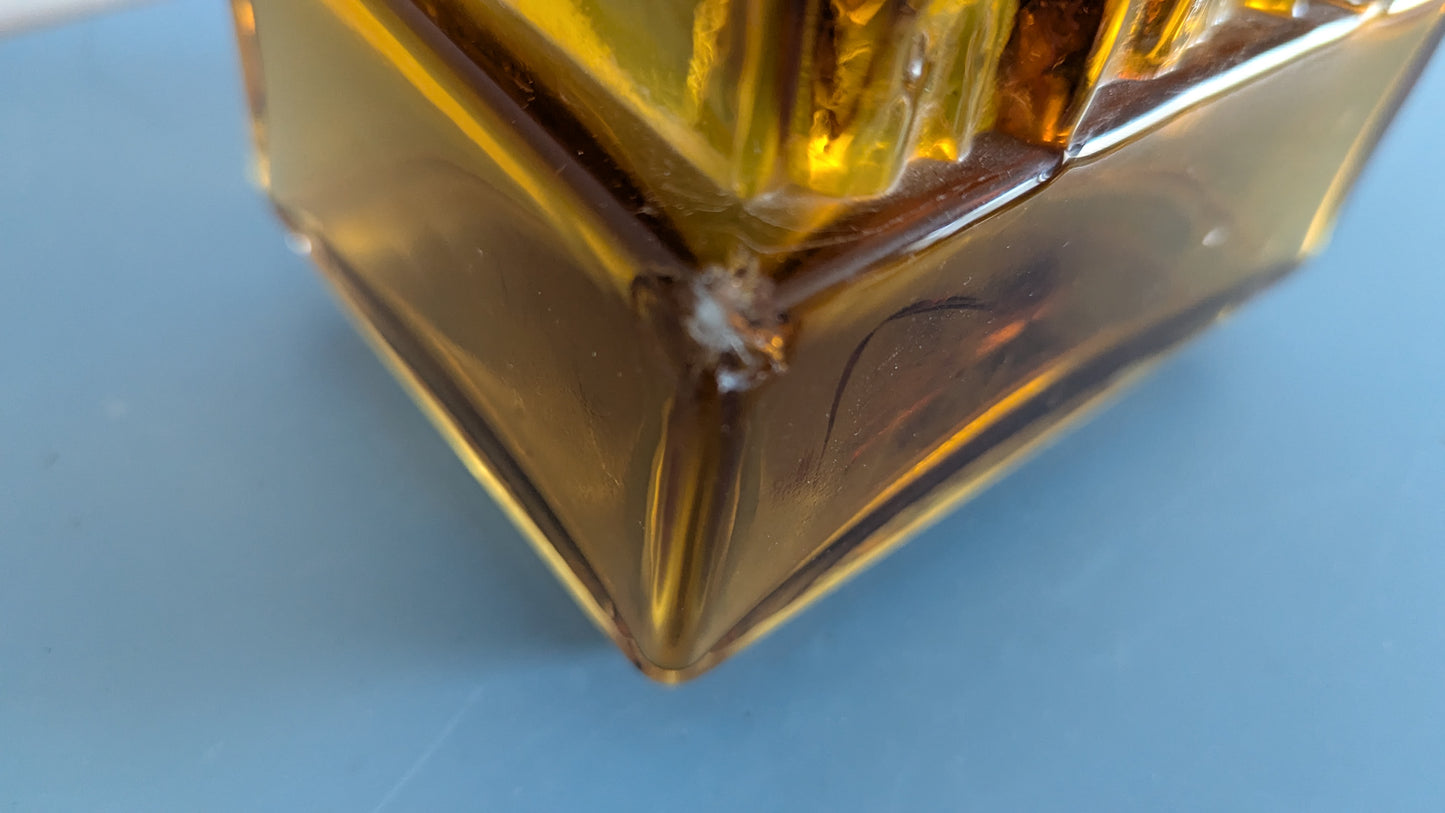 Kumela Liekki Maljakko (1970-luku, Signeerattu, Eino Vänni)