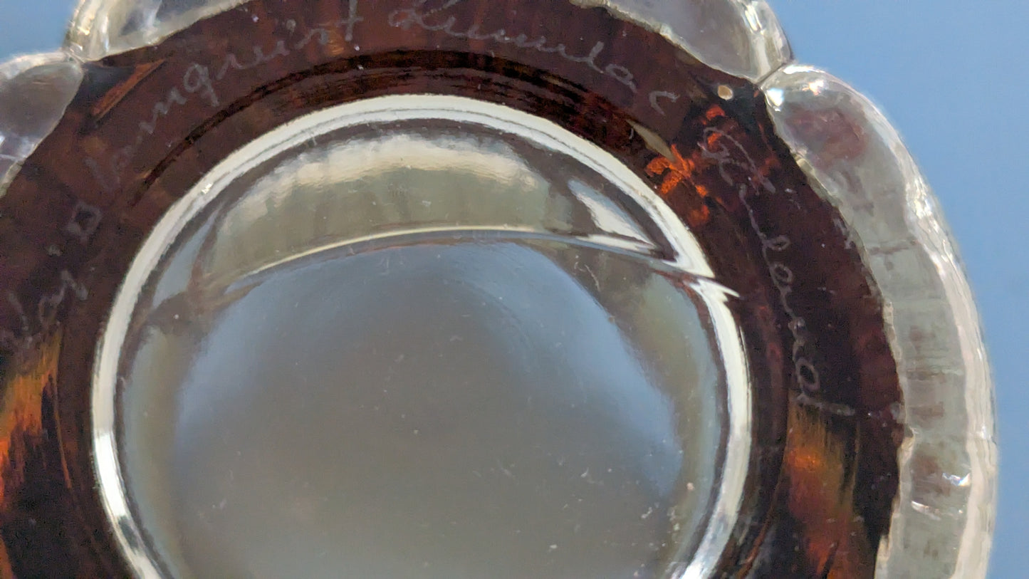 Kumela Maljakko (1970-1980-luku, Signeerattu, Kaj Blomqvist)