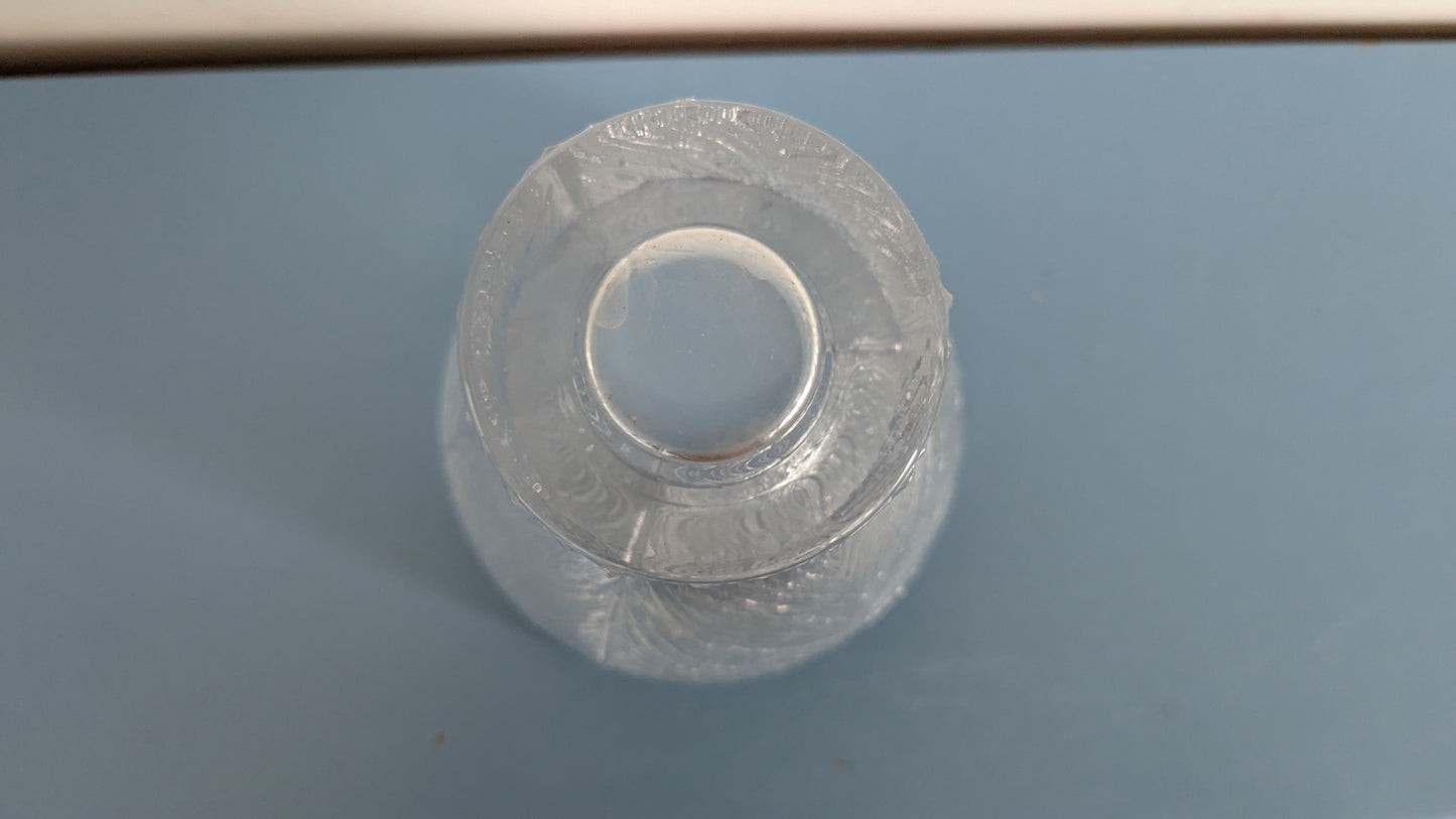 Iittala Tuuli Maljakko (1981-1984, Valto Kokko)