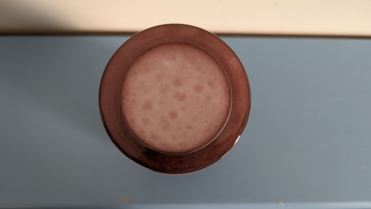 Nuutajärvi Pastoraali Maljakko (1985-1988, Inkeri Toikka)