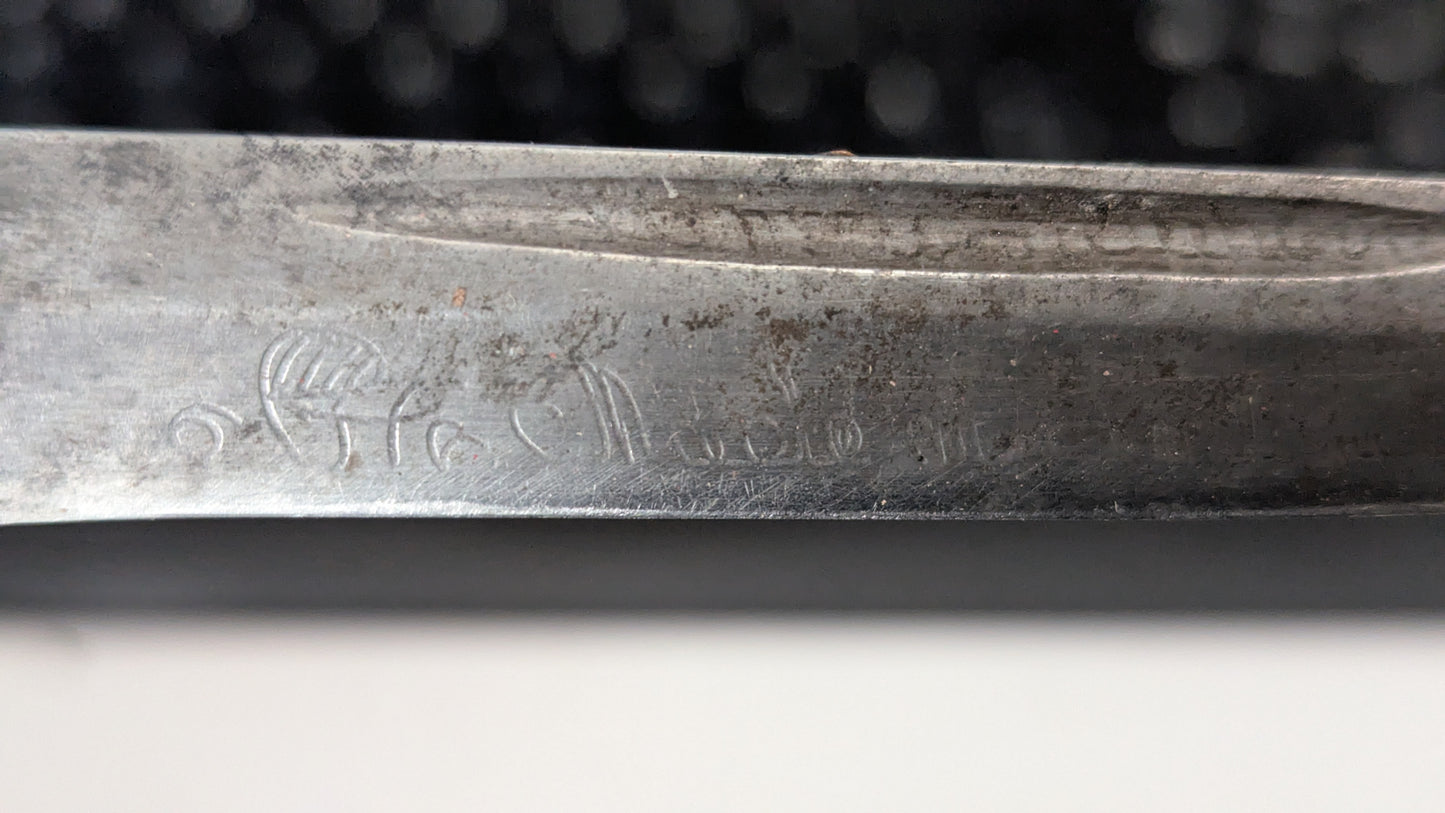 J. Marttiini - Puukko (Pituus: 19.5cm)