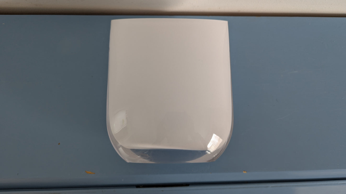 Muurla Lido Maljakko (1986, Tiina Nordström)