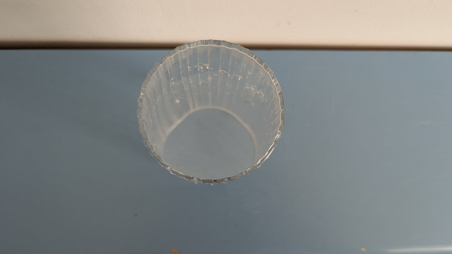Iittala Mesi Maljakko (1965-1971, Tapio Wirkkala)