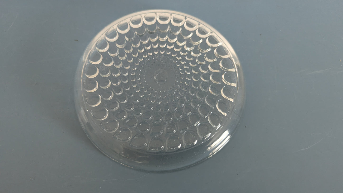 Riihimäen Lasi Merja Lautanen (4kpl, 1974-1976, Tamara Aladin)