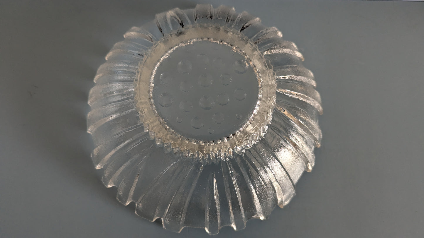 Humppila Tokka Malja / Kulho (1970-1980-luku, Tauno Wirkkala)