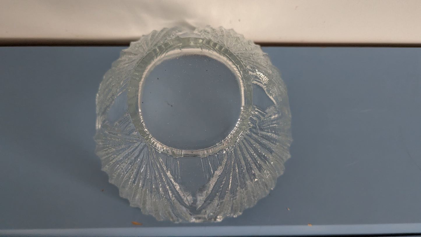 Humppila Simpukka Kulho (1982-1987, Pia Kauppi-Lehtinen)