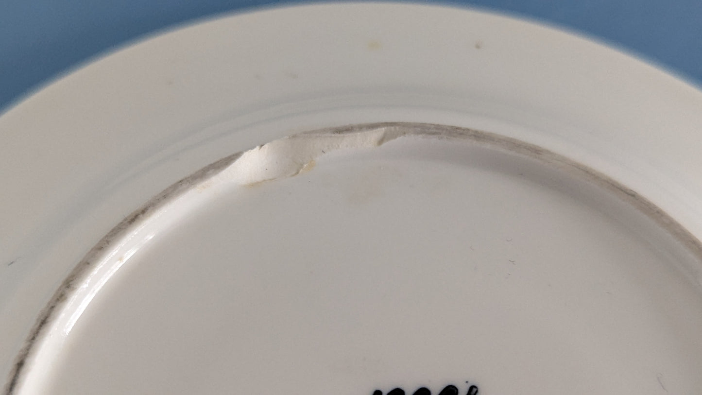 Arabia Maatuuli Kahviastiasto Kahdelle (4-osaa, Heljä Liukko-Sundström)