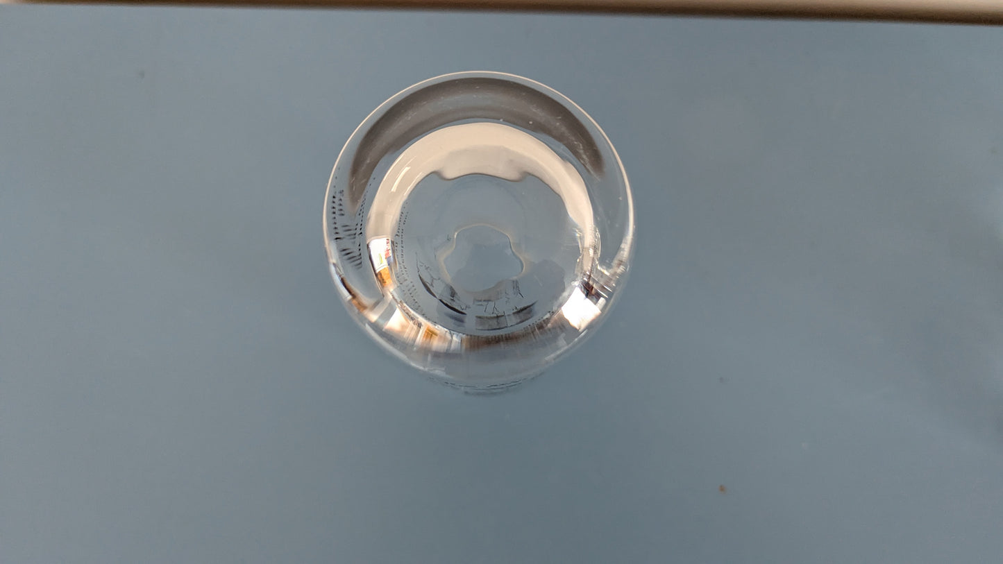 Nuutajärvi 30cl Juomalasi (6kpl, Kari Suomalainen)