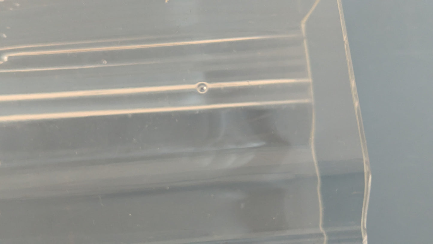 Iittala Sointu Maljakko (1979-1992, Signeerattu, Tapio Wirkkala)