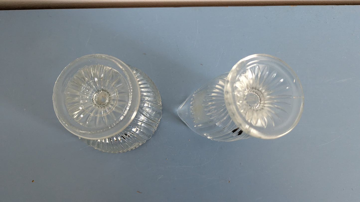 Nuutajärvi 55.8 Sokerikko ja Kermakko (1920-luku)