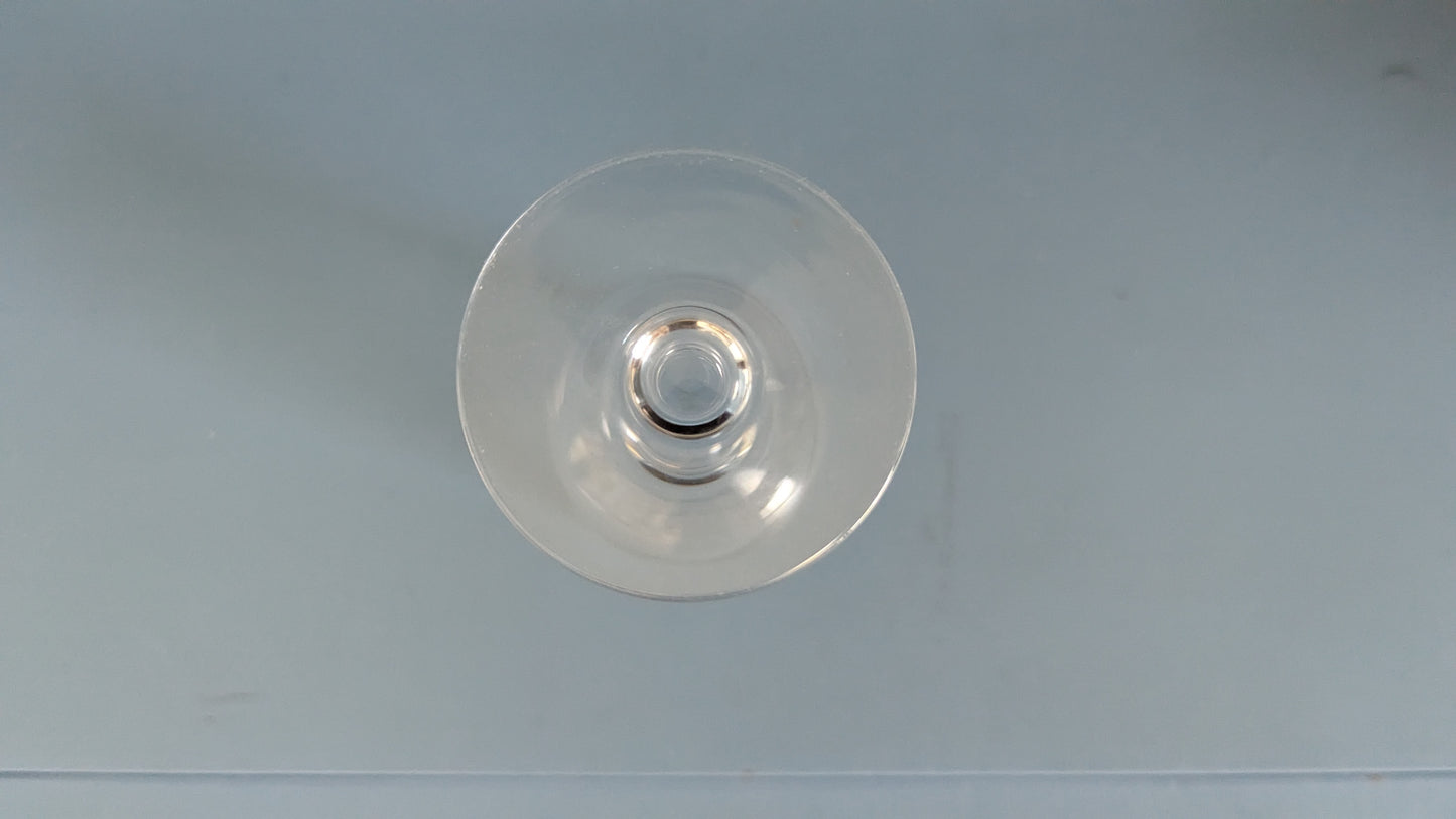 Iittala Kolibri Sherry-lasi (1984-2009, Timo Sarpaneva)