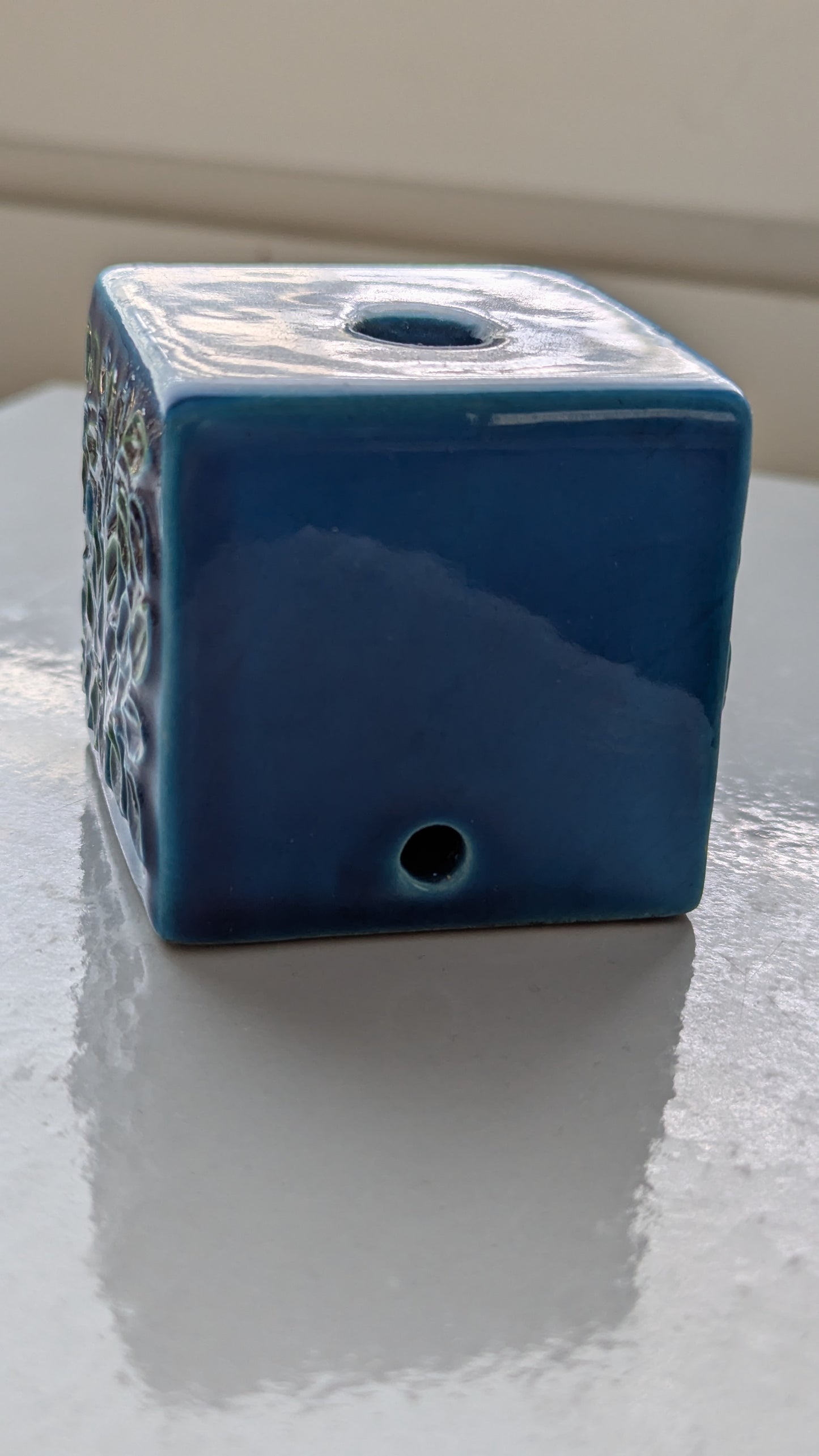 Bitossi - Tree of Life Kynttilänjalka (Aldo Londi)