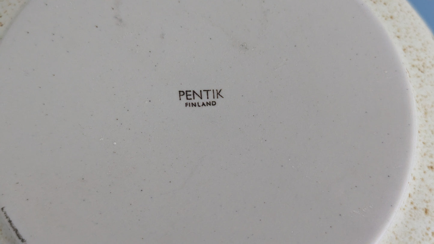 Pentik Halla Kulho / Tarjoilukulho (Peter Winquist)