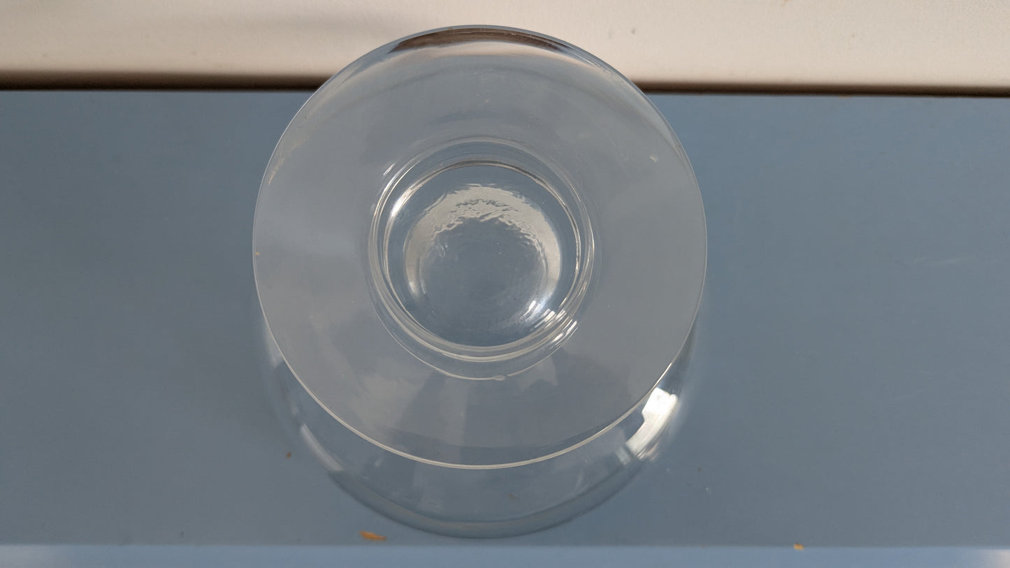 Nuutajärvi Herttua Tarjoilumalja (1972-1987, Heikki Orvola)